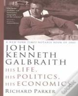 John Kenneth Galbraith
