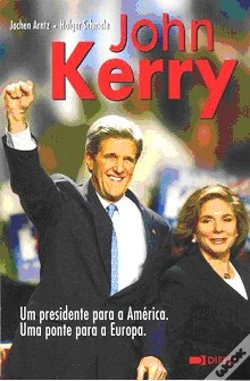 Capa do artigo John Kerry