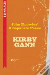 John Knowles' A Separate Peace: Bookmarked
