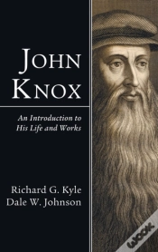 Capa do artigo John Knox