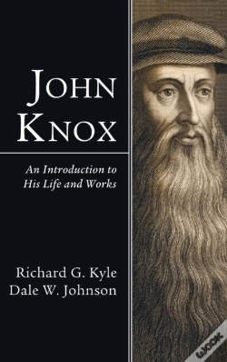 Capa do artigo John Knox