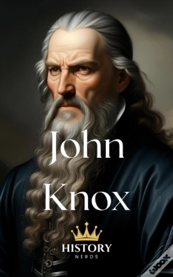 Capa do artigo John Knox