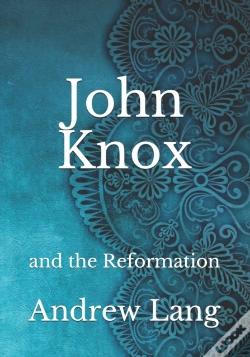 Capa do artigo John Knox