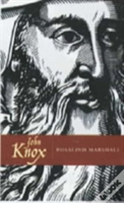 Capa do artigo John Knox