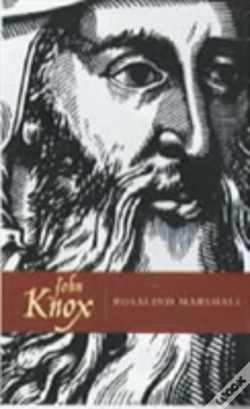 Capa do artigo John Knox