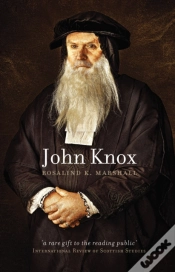 Capa do artigo John Knox