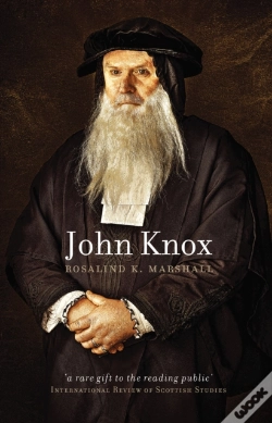 Capa do artigo John Knox