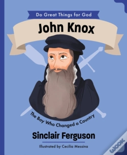 Capa do artigo John Knox