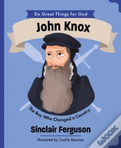 Capa do artigo John Knox