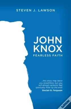 Capa do artigo John Knox