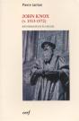 John Knox (V.1513-1572) - Preview