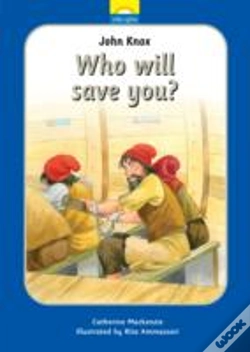 Capa do artigo John Knox: Who Will Save You?