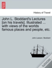 Capa do artigo John L. Stoddard