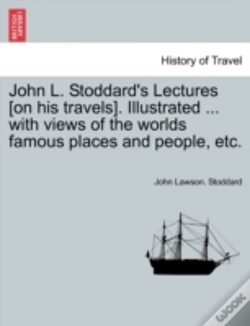 Capa do artigo John L. Stoddard'S Lectures (On His Trav