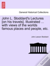 Capa do artigo John L. Stoddard