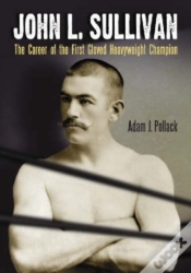 Capa do artigo John L. Sullivan
