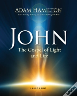Capa do artigo John (Large Print)