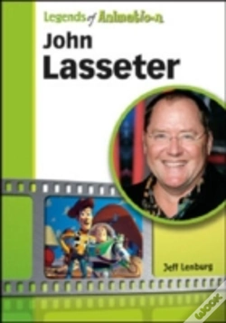 Capa do artigo John Lasseter