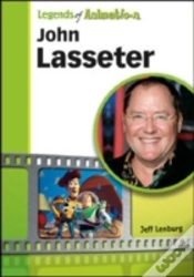 Capa do artigo John Lasseter
