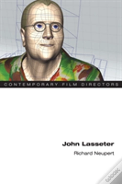 Capa do artigo John Lasseter