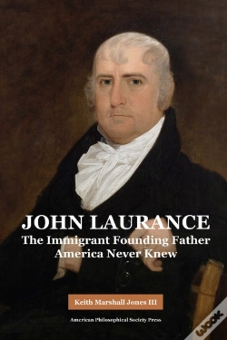 Capa do artigo John Laurance