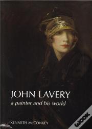 John Lavery ; Diary Of A Painter