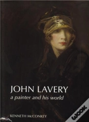 Capa do artigo John Lavery ; Diary Of A Painter