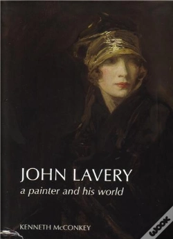 Capa do artigo John Lavery ; Diary Of A Painter