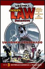 John Law, Detective