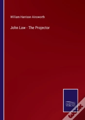 Capa do artigo John Law - The Projector
