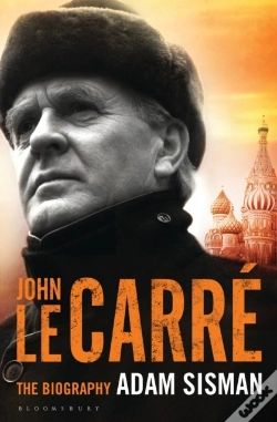 Capa do artigo John Le Carr