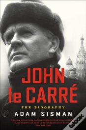 Capa do artigo John Le Carre