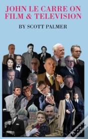 Capa do artigo John Le Carre On Film & Television