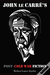 Capa do artigo John Le Carre