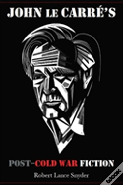 Capa do artigo John Le Carre'S Post-Cold War Fiction