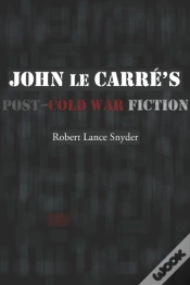 Capa do artigo John Le Carre