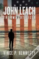 John Leach