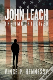 Capa do artigo John Leach