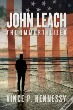 Capa do artigo John Leach