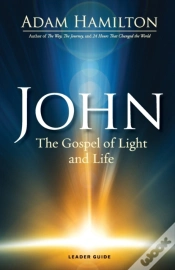 Capa do artigo John - Leader Guide