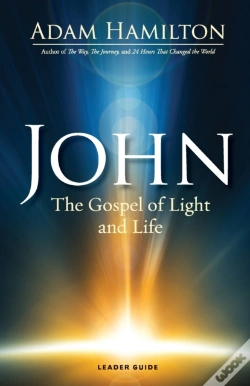 Capa do artigo John - Leader Guide