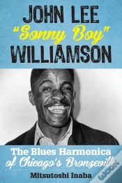 Capa do artigo John Lee &Quote;Sonny Boy&Quote; Williamson