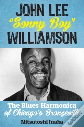 Capa do artigo John Lee &Quote;Sonny Boy&Quote; Williamson