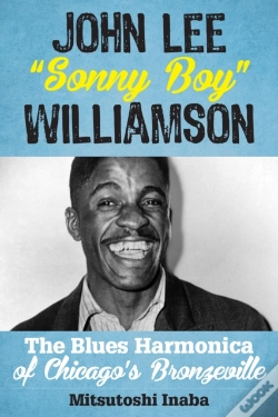 Capa do artigo John Lee &Quote;Sonny Boy&Quote; Williamson