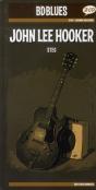 John Lee Hooker - Preview