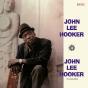 John Lee Hooker - The Galaxy Album - CD - Preview