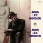 John Lee Hooker - The Galaxy Album - Vinil - Preview