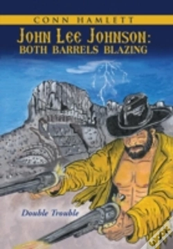 Capa do artigo John Lee Johnson