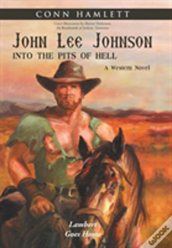 Capa do artigo John Lee Johnson
