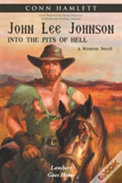 Capa do artigo John Lee Johnson